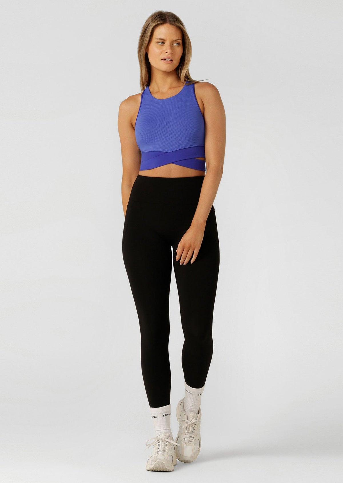 Get Fit Sports Bra