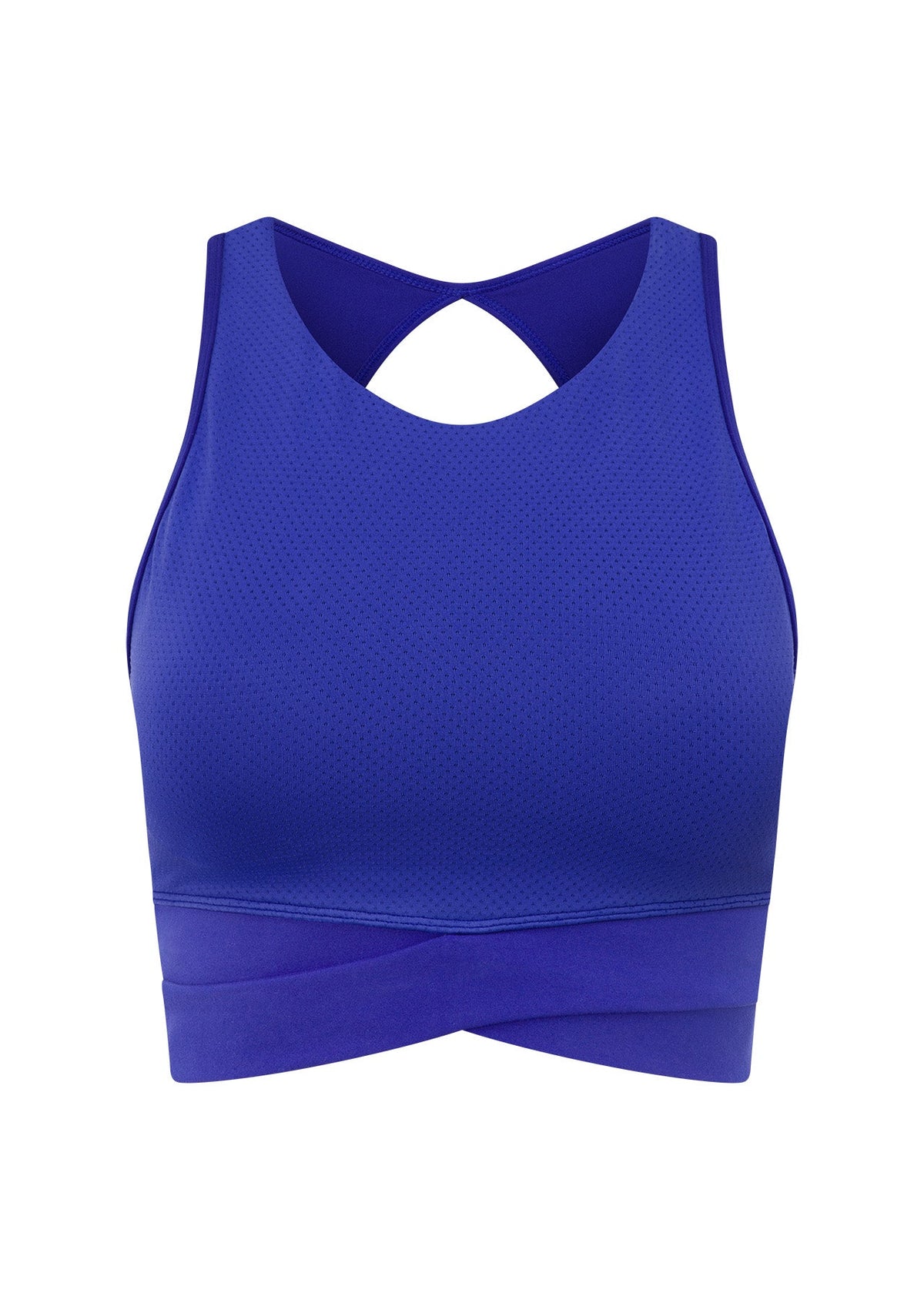 Get Fit Sports Bra