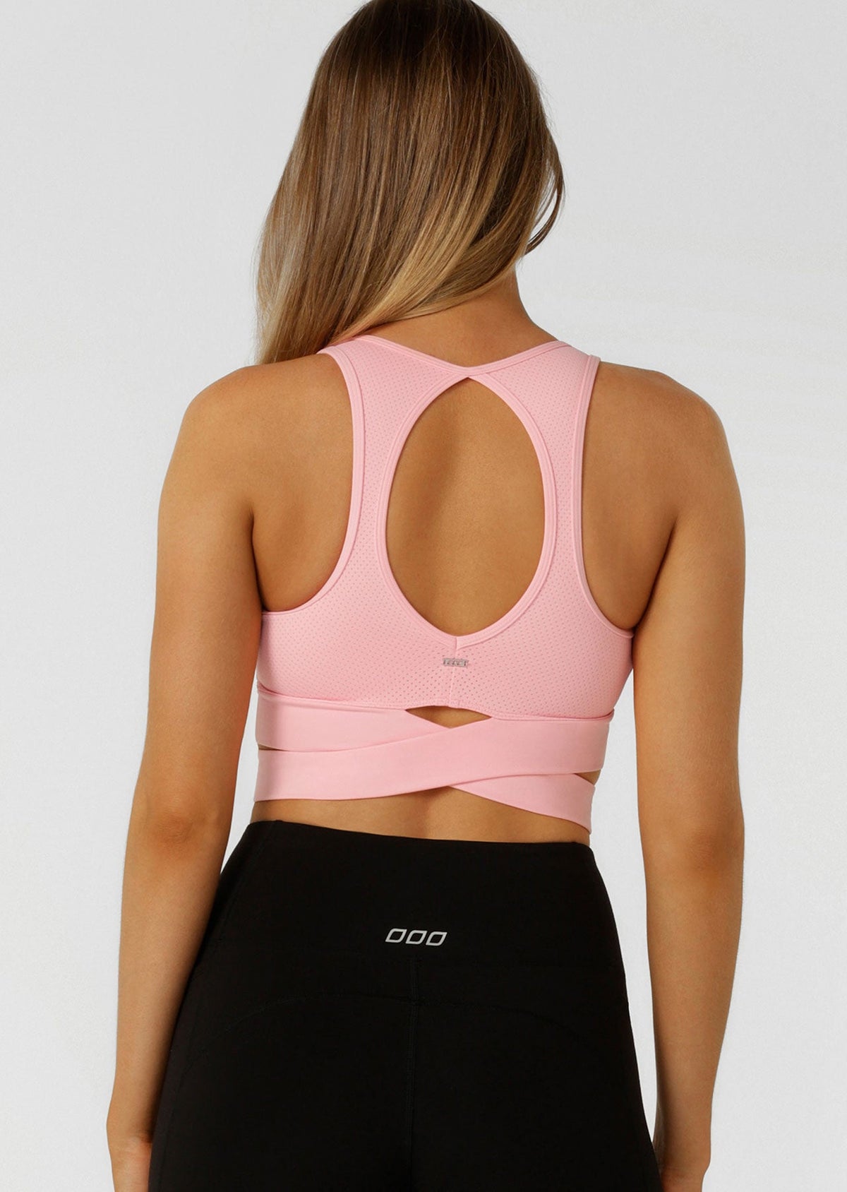 Get Fit Sports Bra