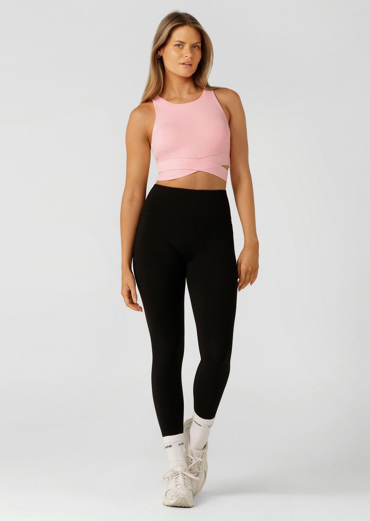 Get Fit Sports Bra