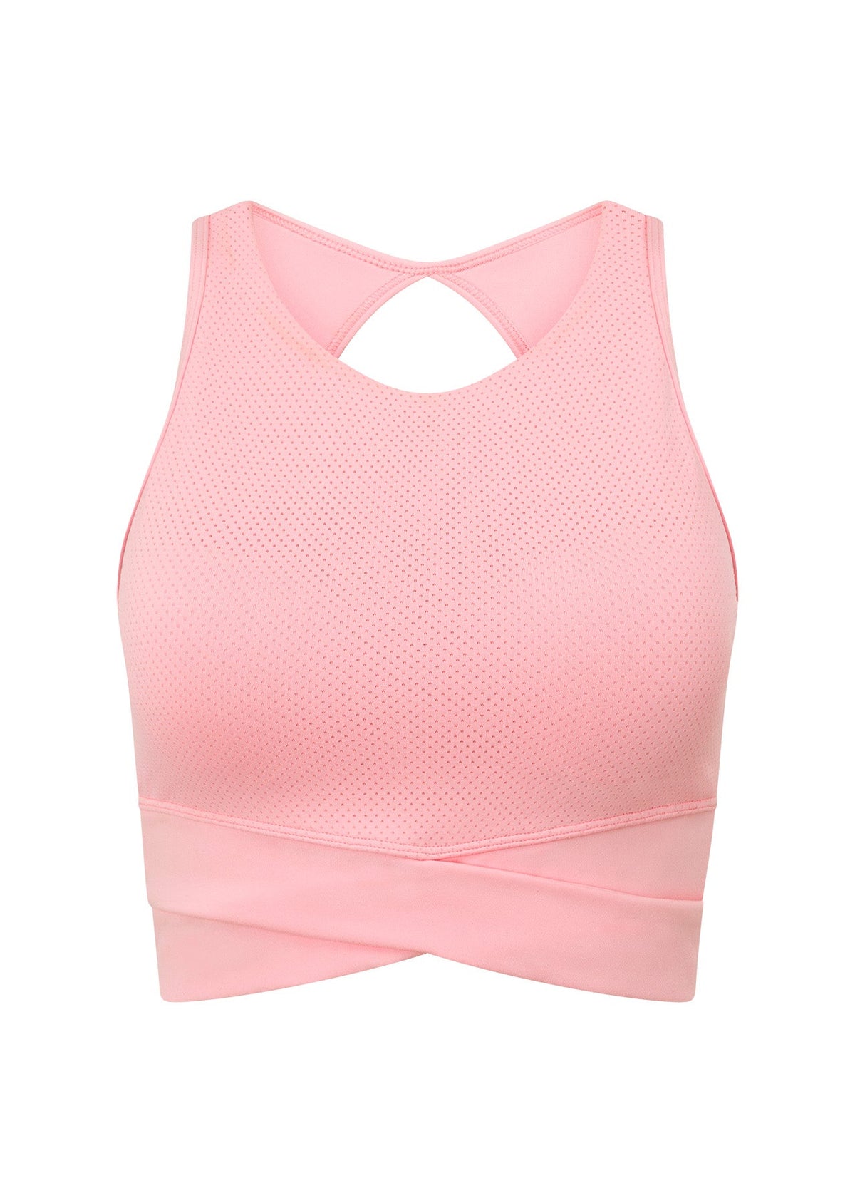 Get Fit Sports Bra