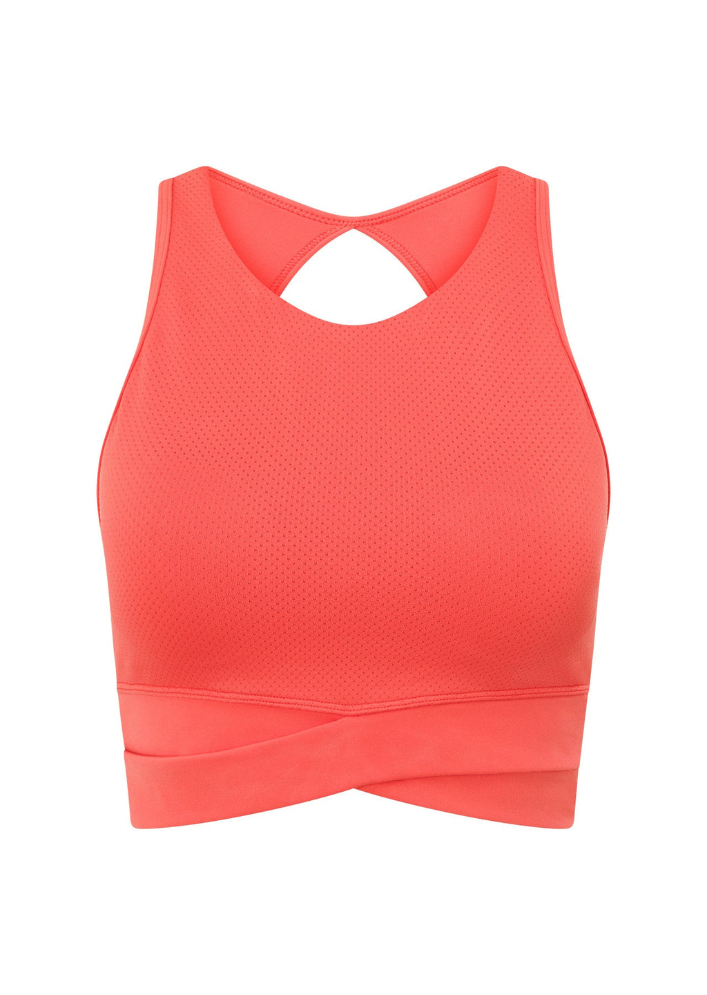 Get Fit Sports Bra