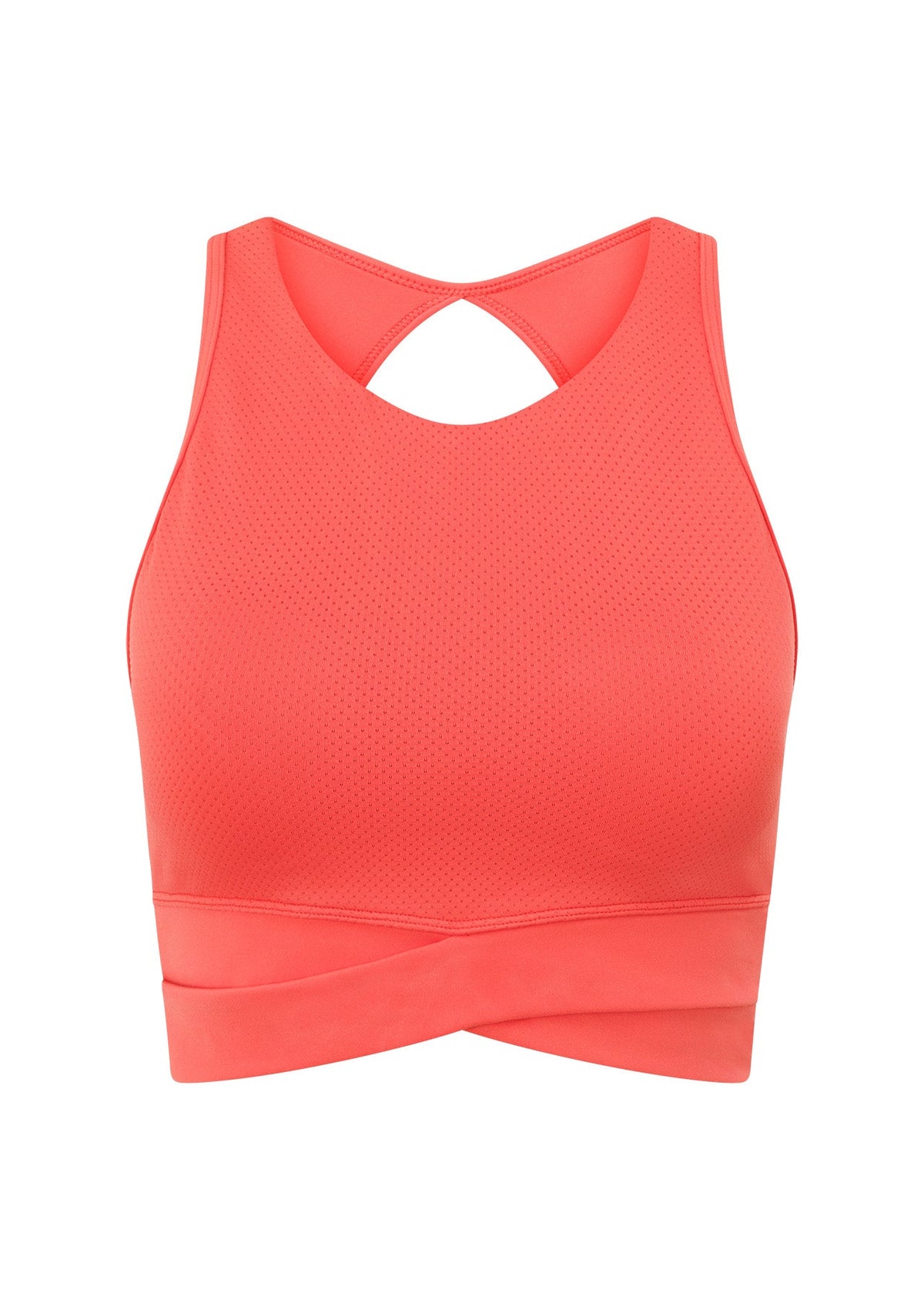 Get Fit Sports Bra