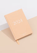 Active Living Diary 2024