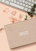 Active Living Diary 2022