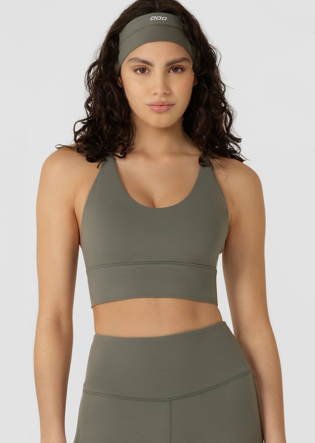 LJ Active Headband