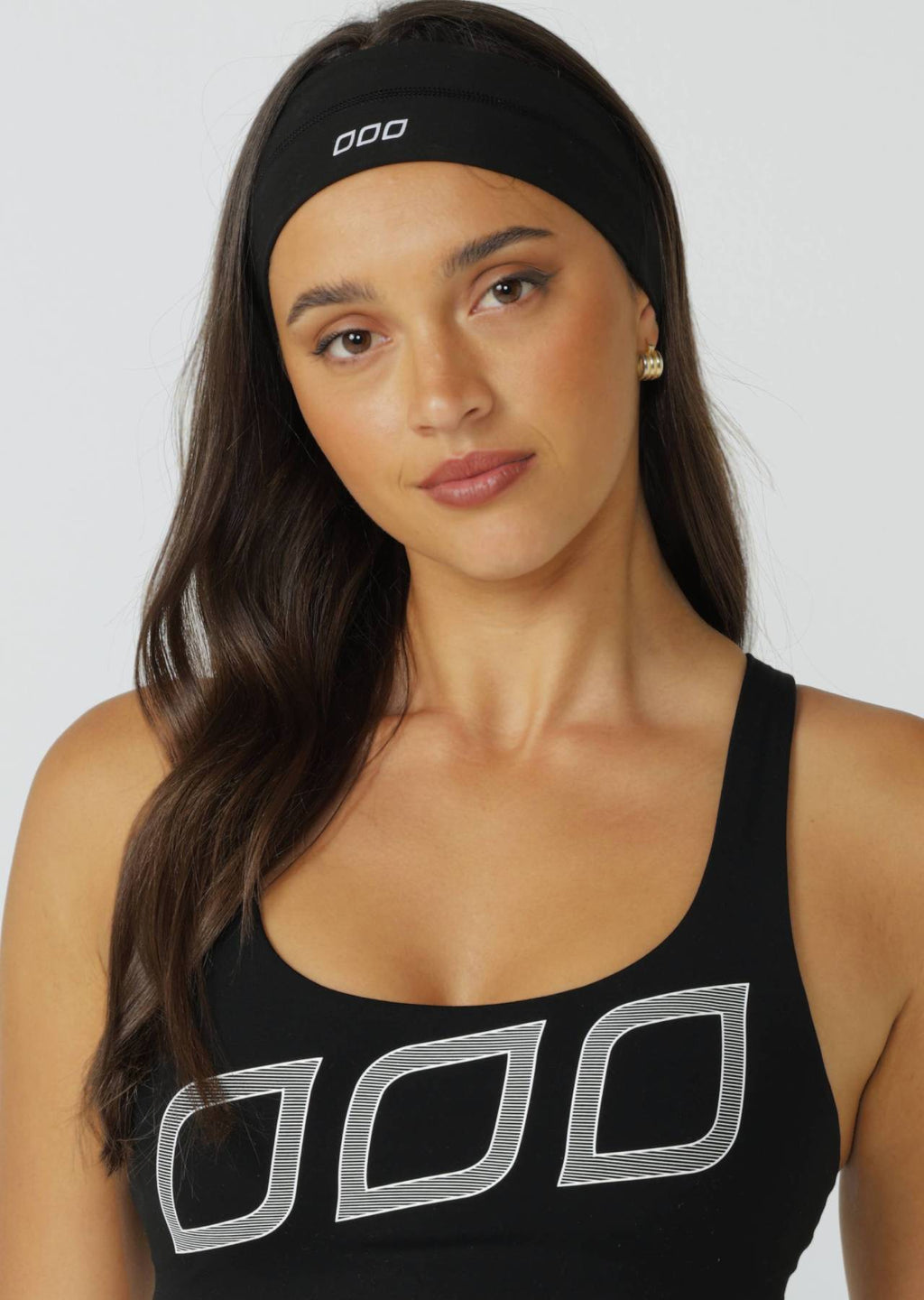 LJ Active Headband
