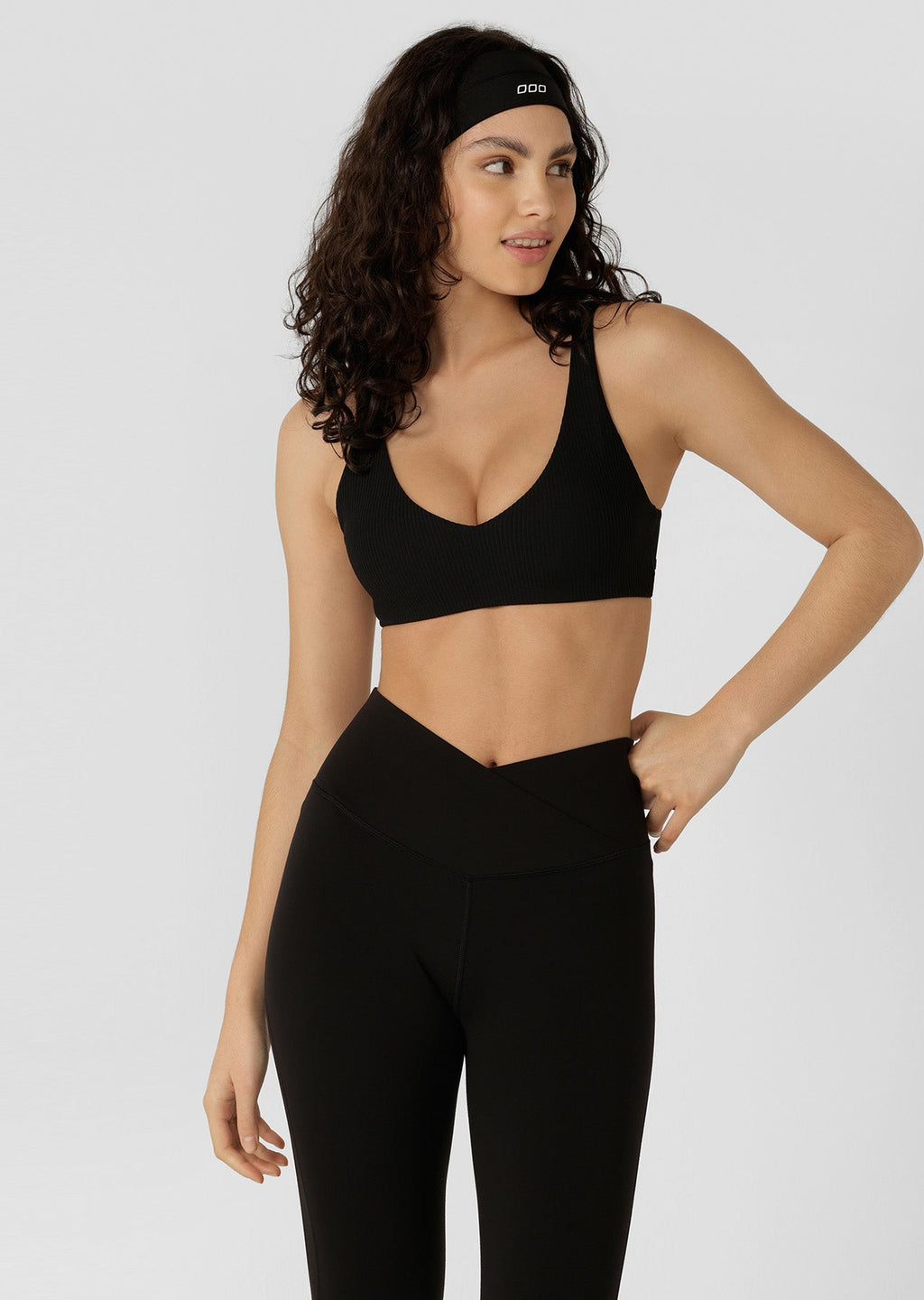 LJ Active Headband