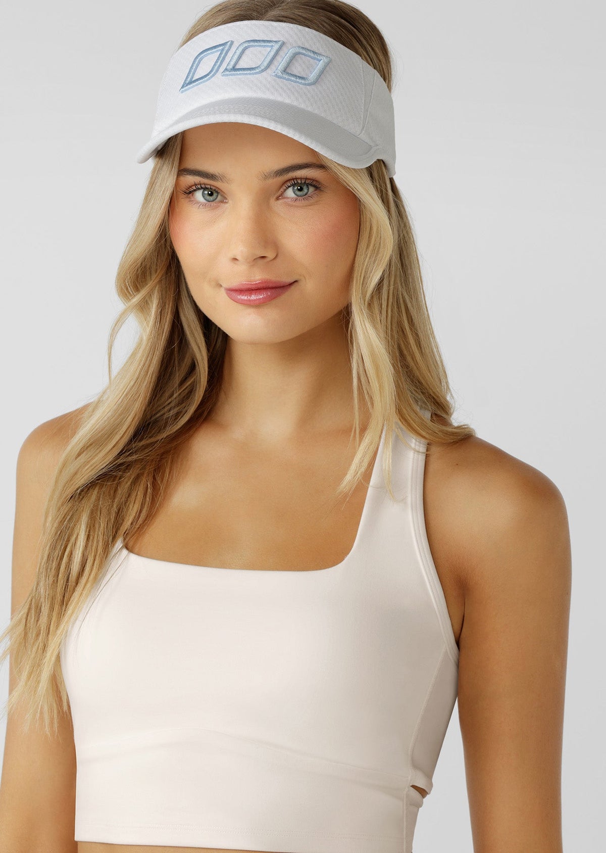 Iconic Adjustable Visor