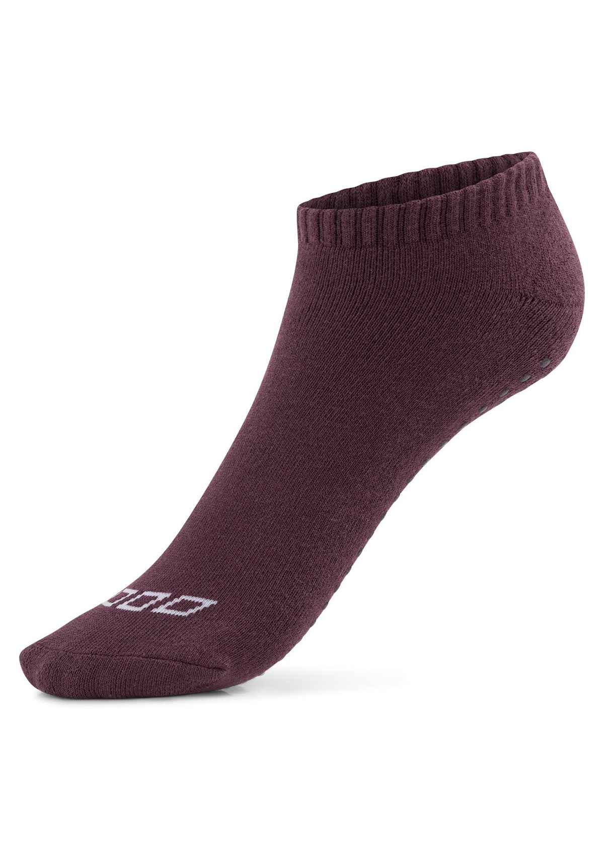 2PK Icon Pilates Grip Socks