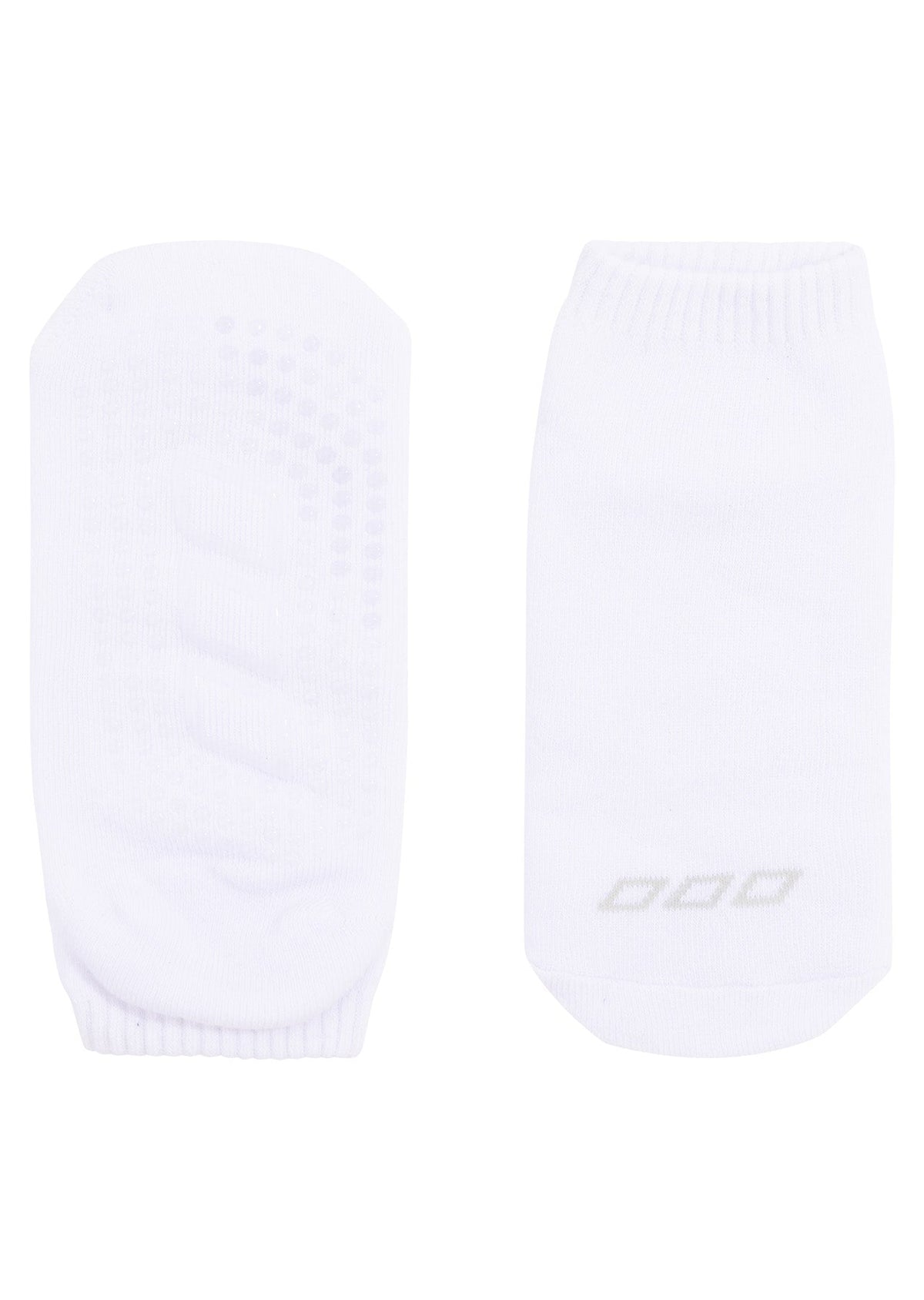2PK Icon Pilates Grip Socks