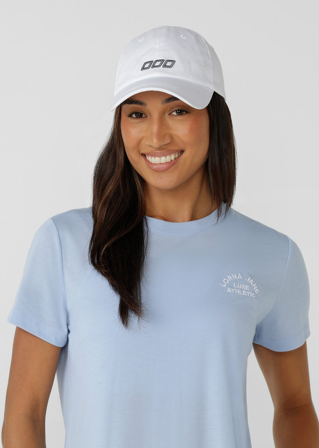 Iconic Everyday Cap