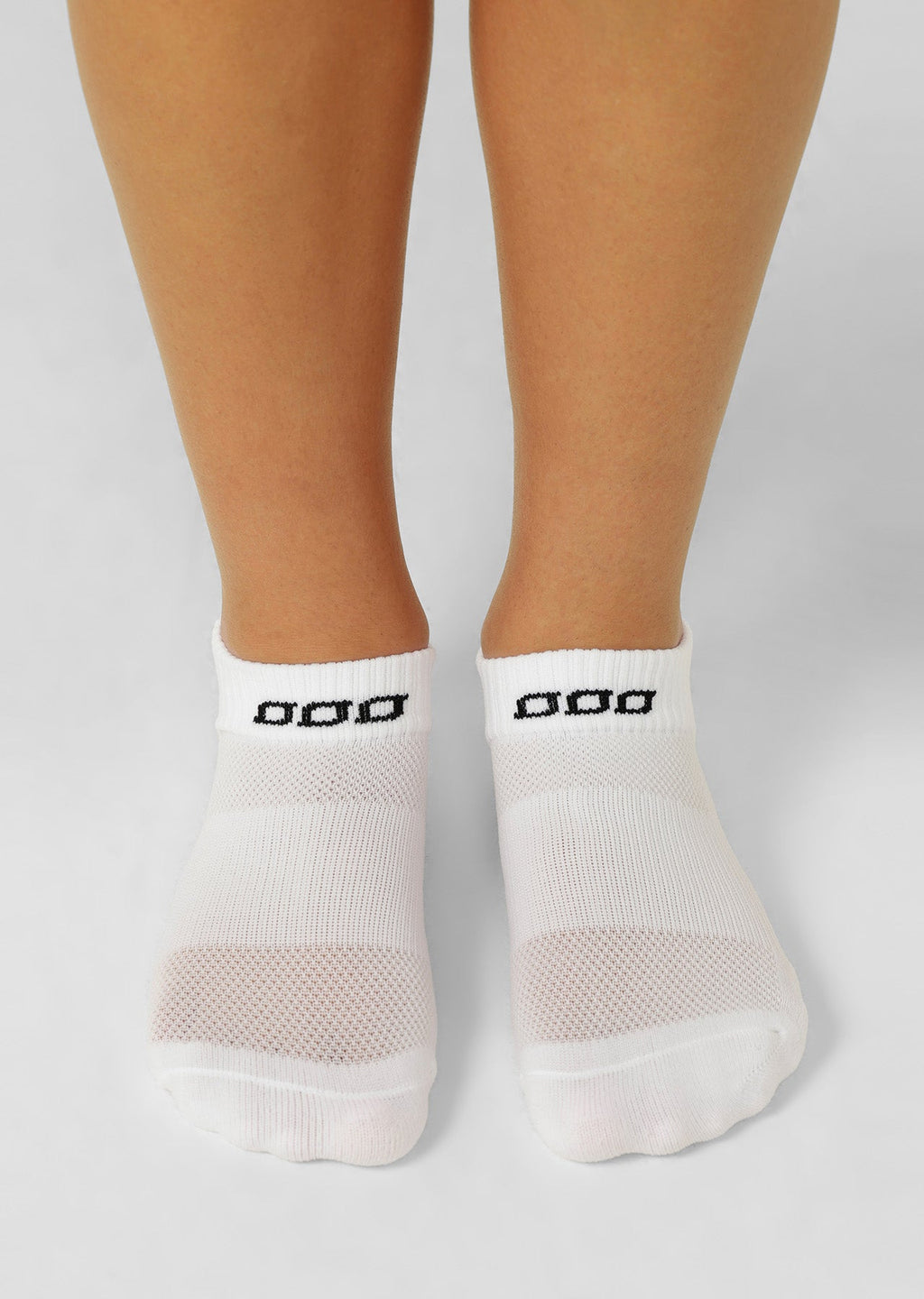 Lightspeed Seamless Run Socks