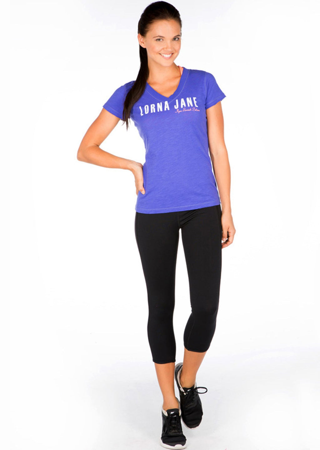 Mandy T-Shirt