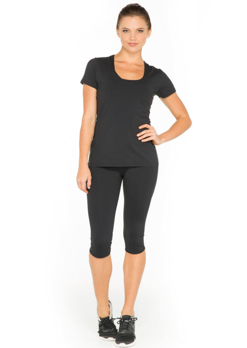 LJ Excel  T-Shirt