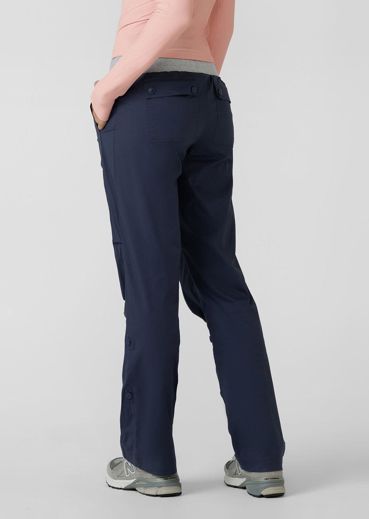 Flashdance Pants