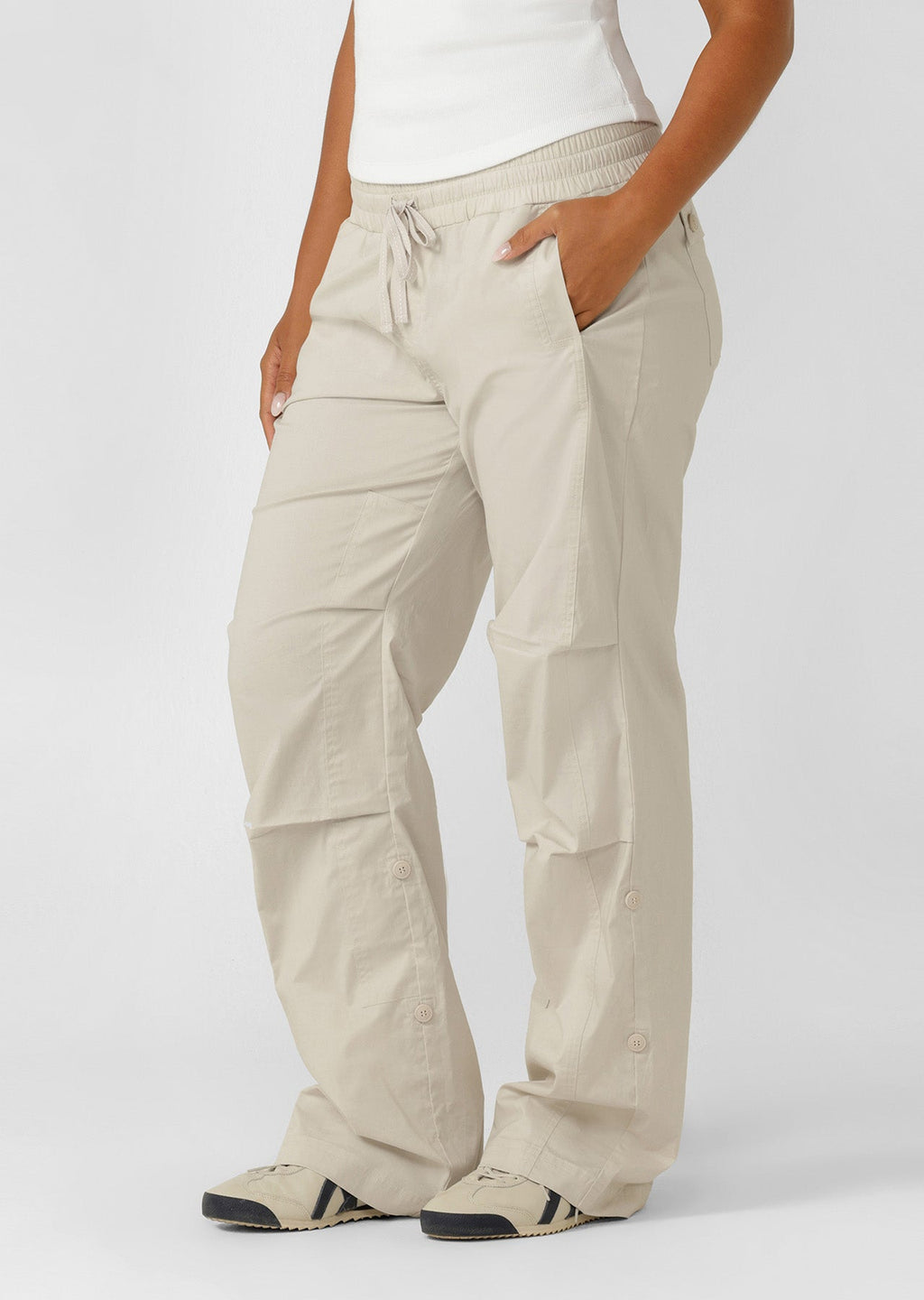 Flashdance Pants