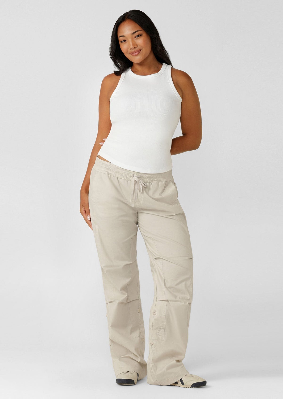 Flashdance Pants