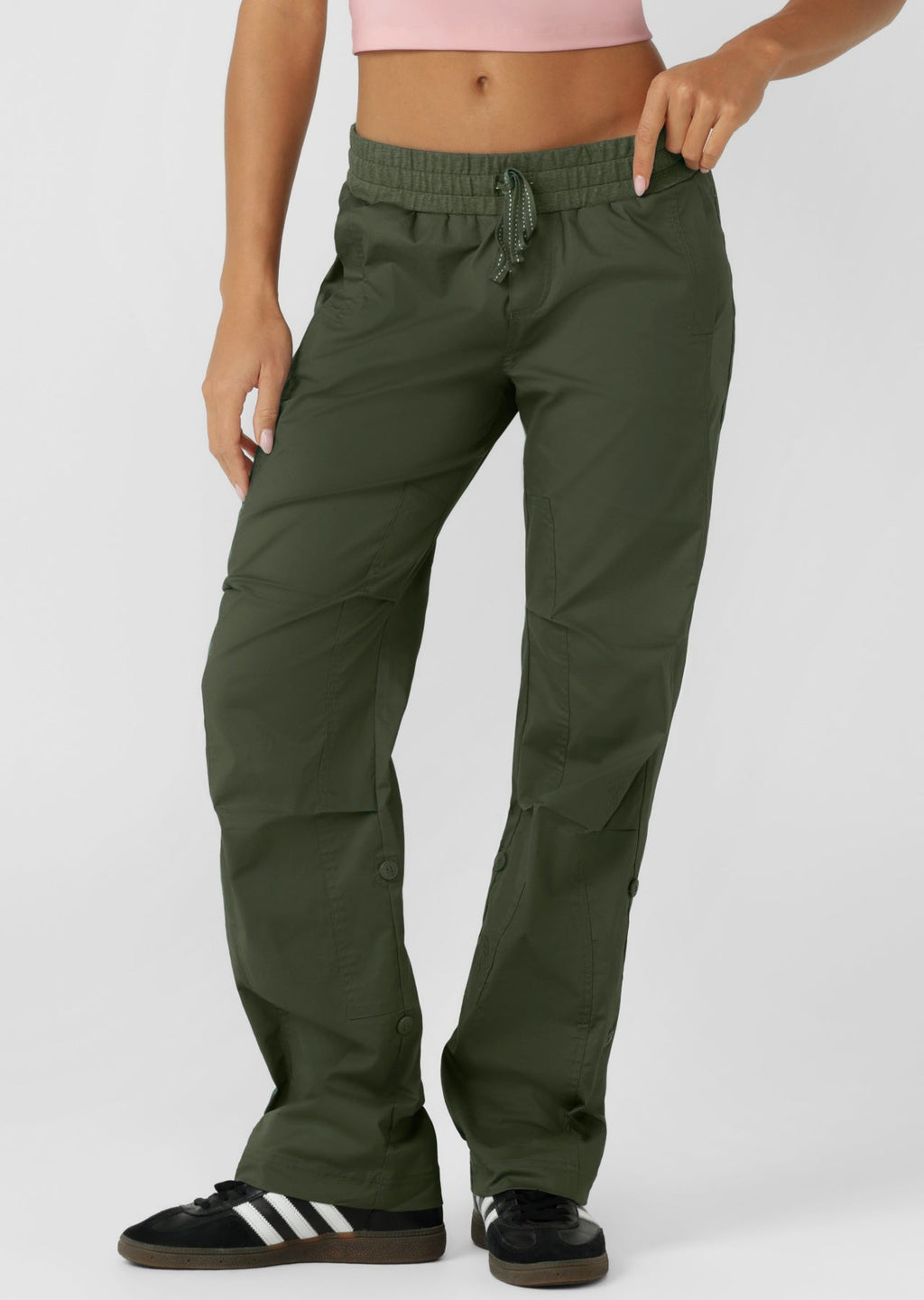 Flashdance Pants
