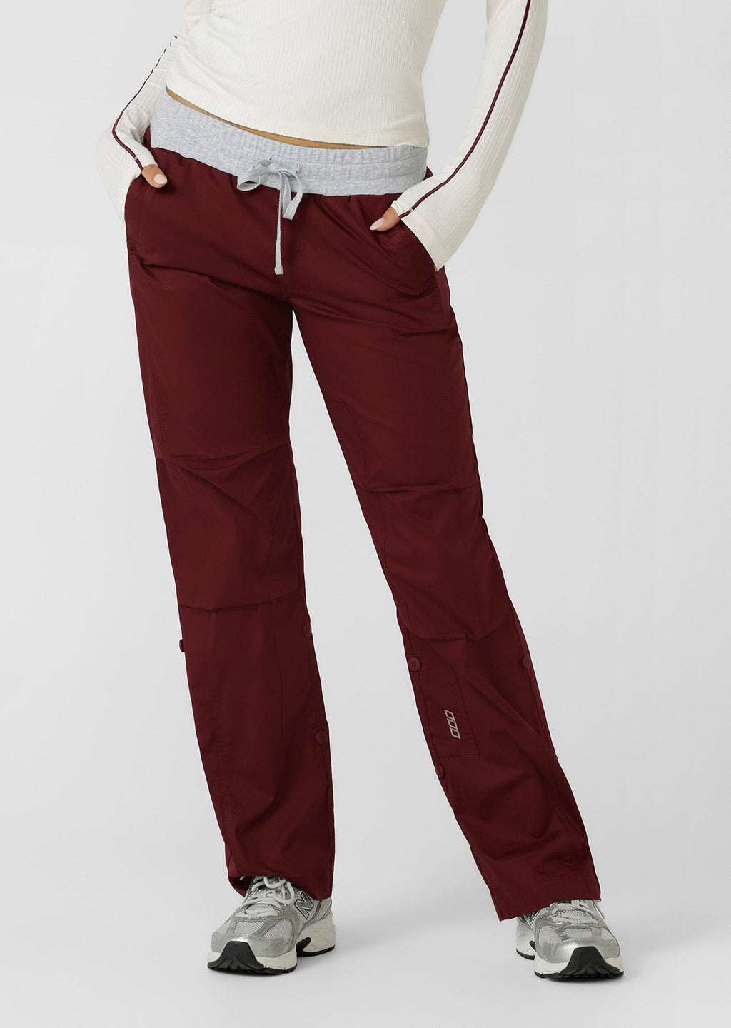 Flashdance Pants