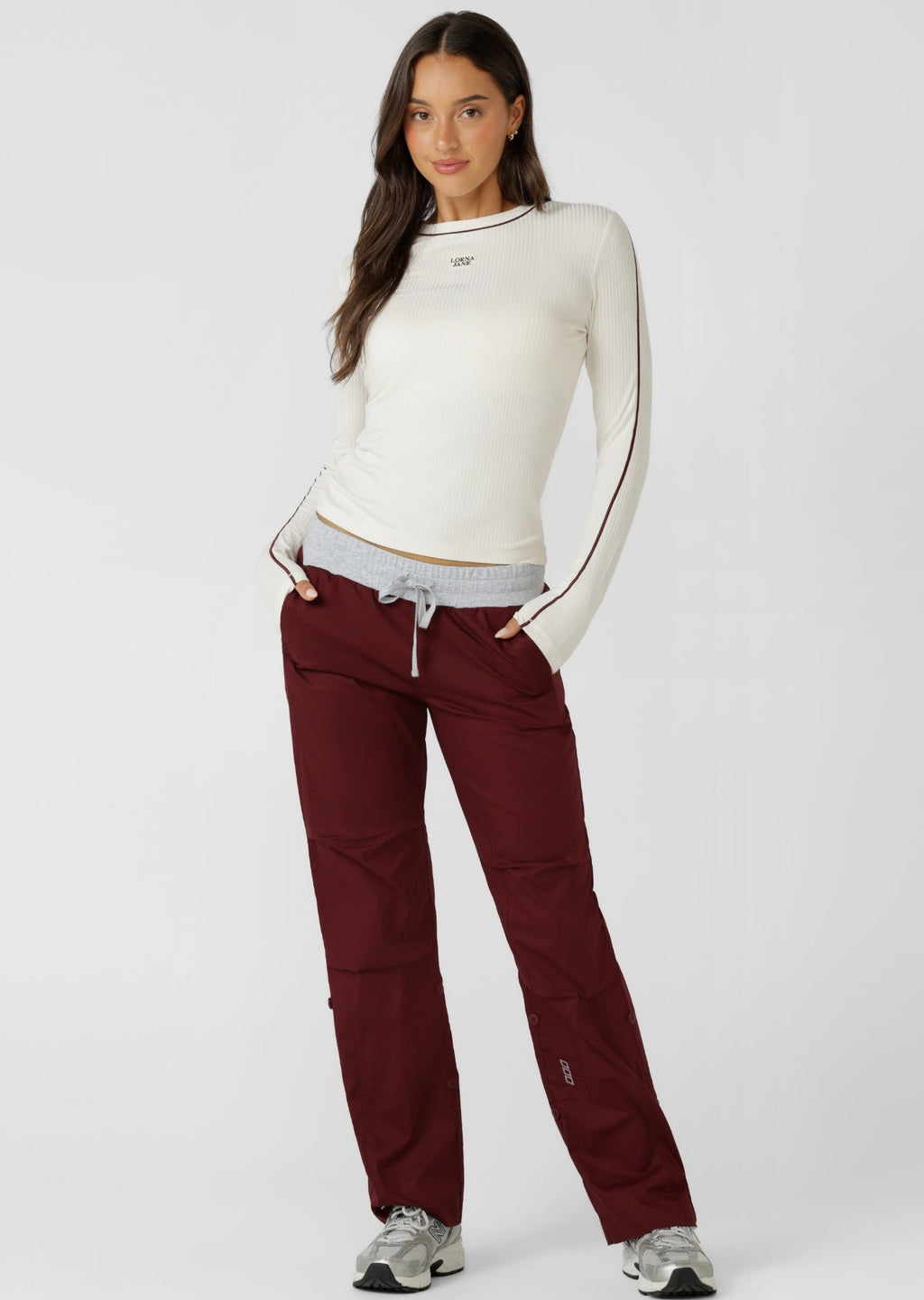 Flashdance Pants