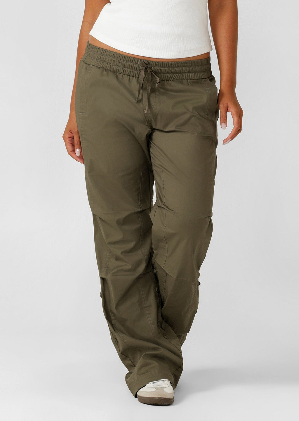 Flashdance Pants