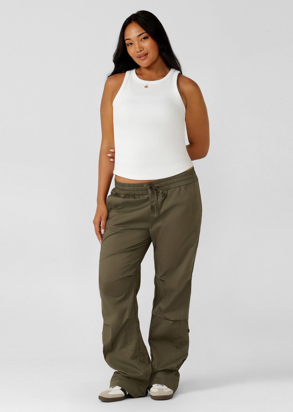 Flashdance Pants