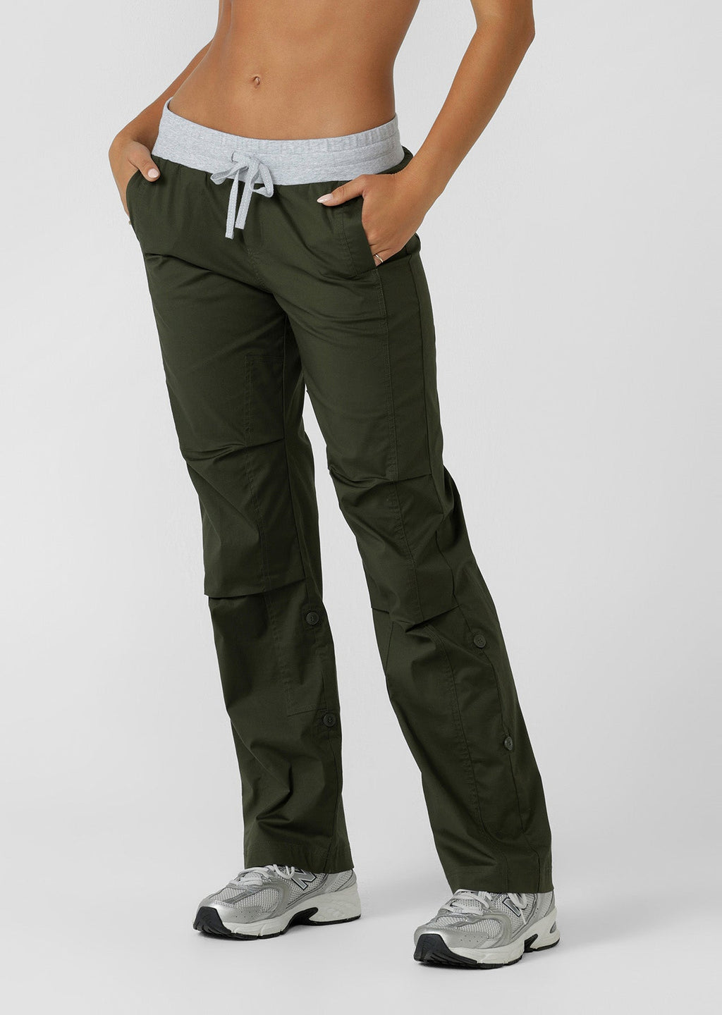 Flashdance Pants