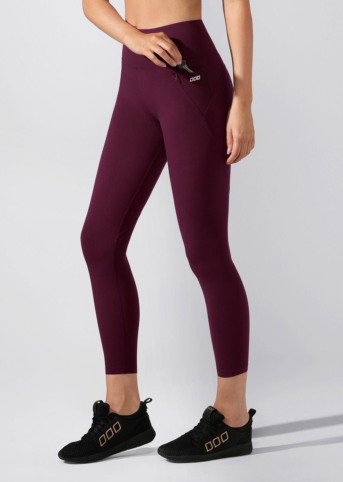 New Amy Full Length Leggings