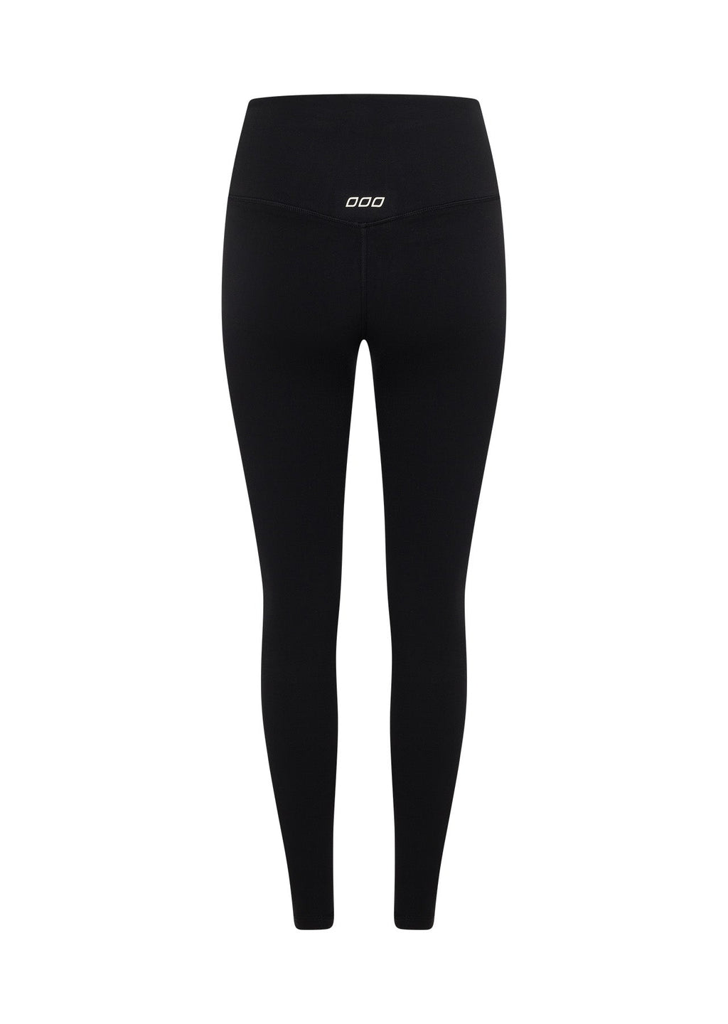 Lotus Ankle Biter Leggings