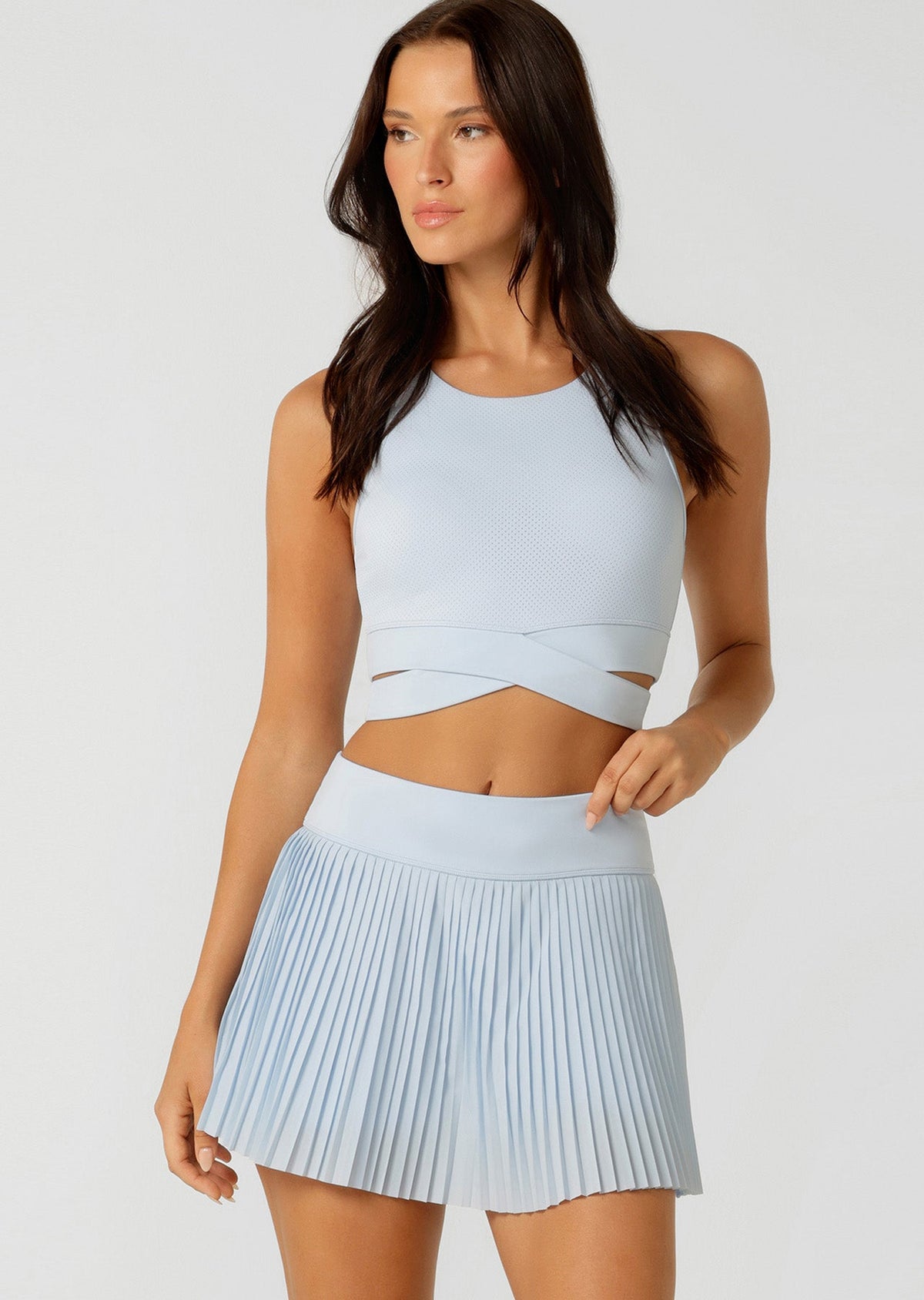 Get Fit Sports Bra