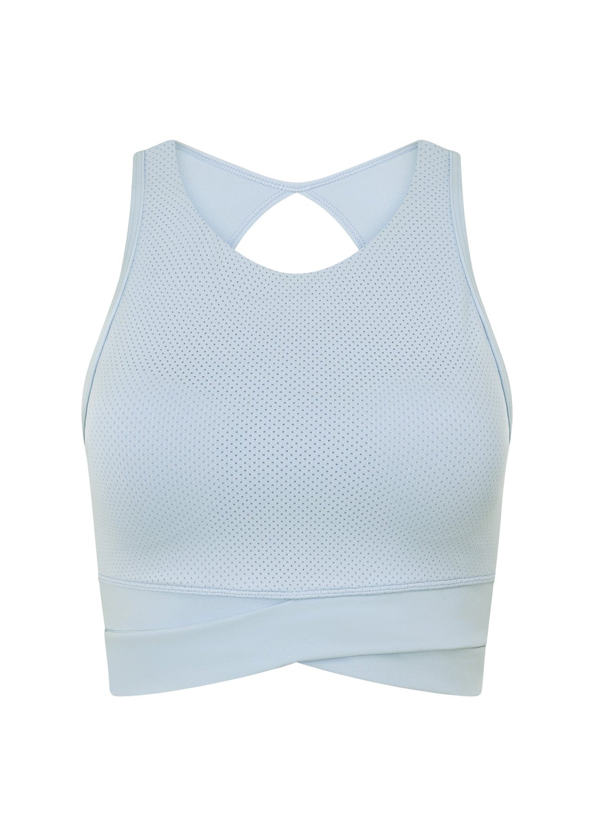 Get Fit Sports Bra