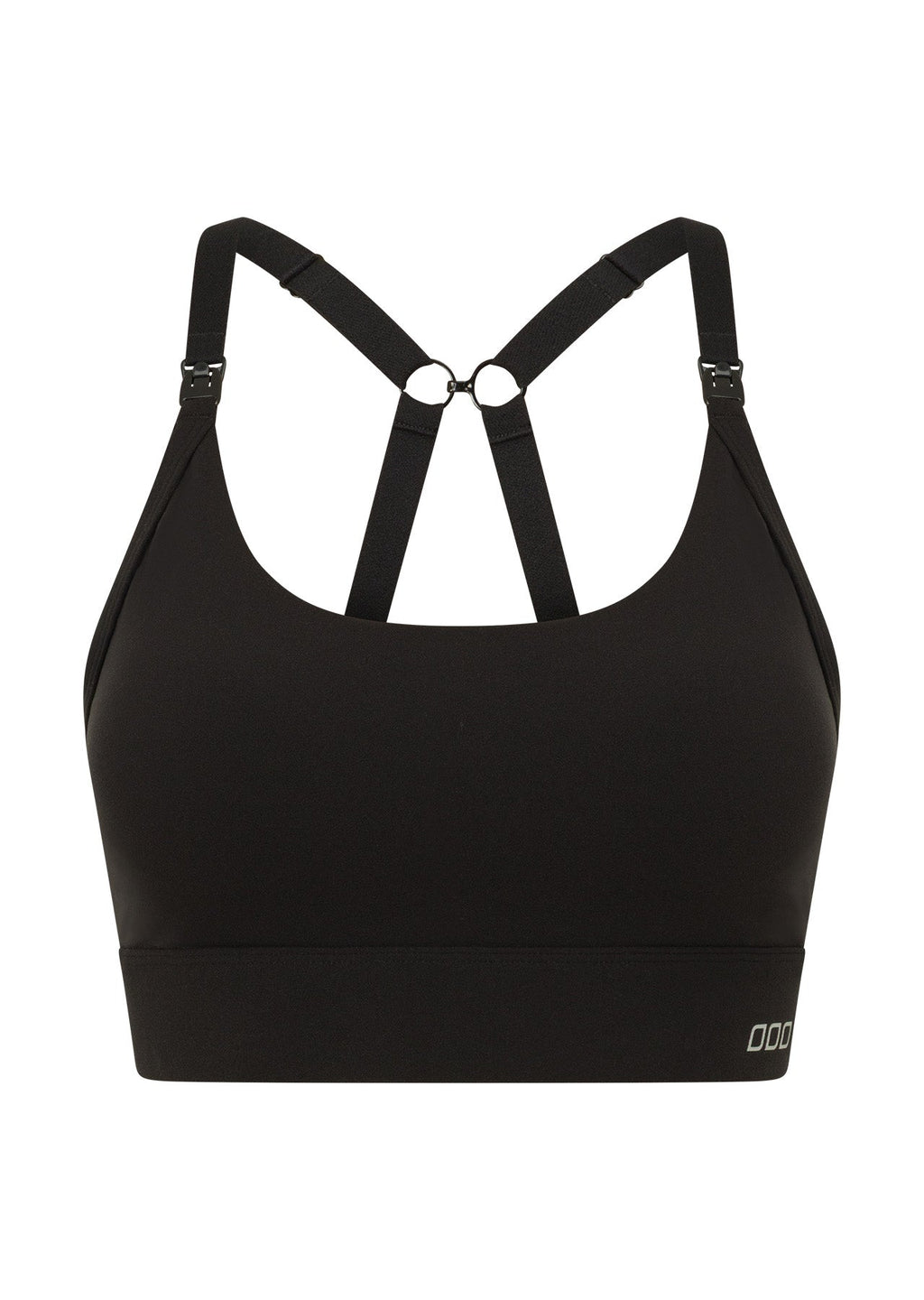 LJ Nursing Bra