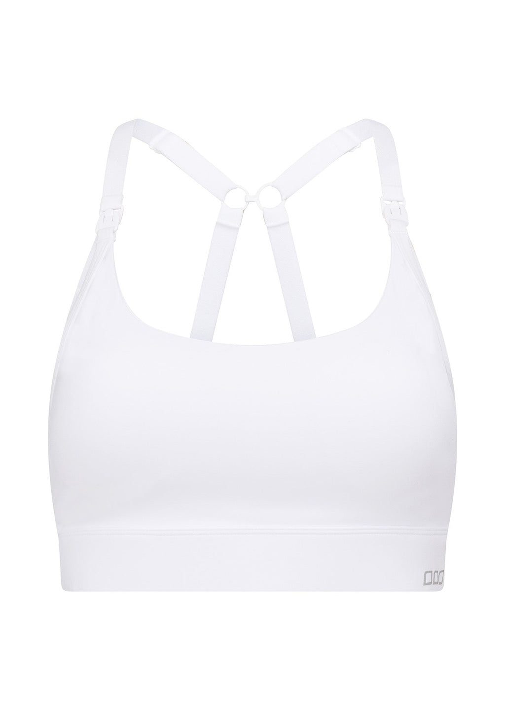 LJ Nursing Bra
