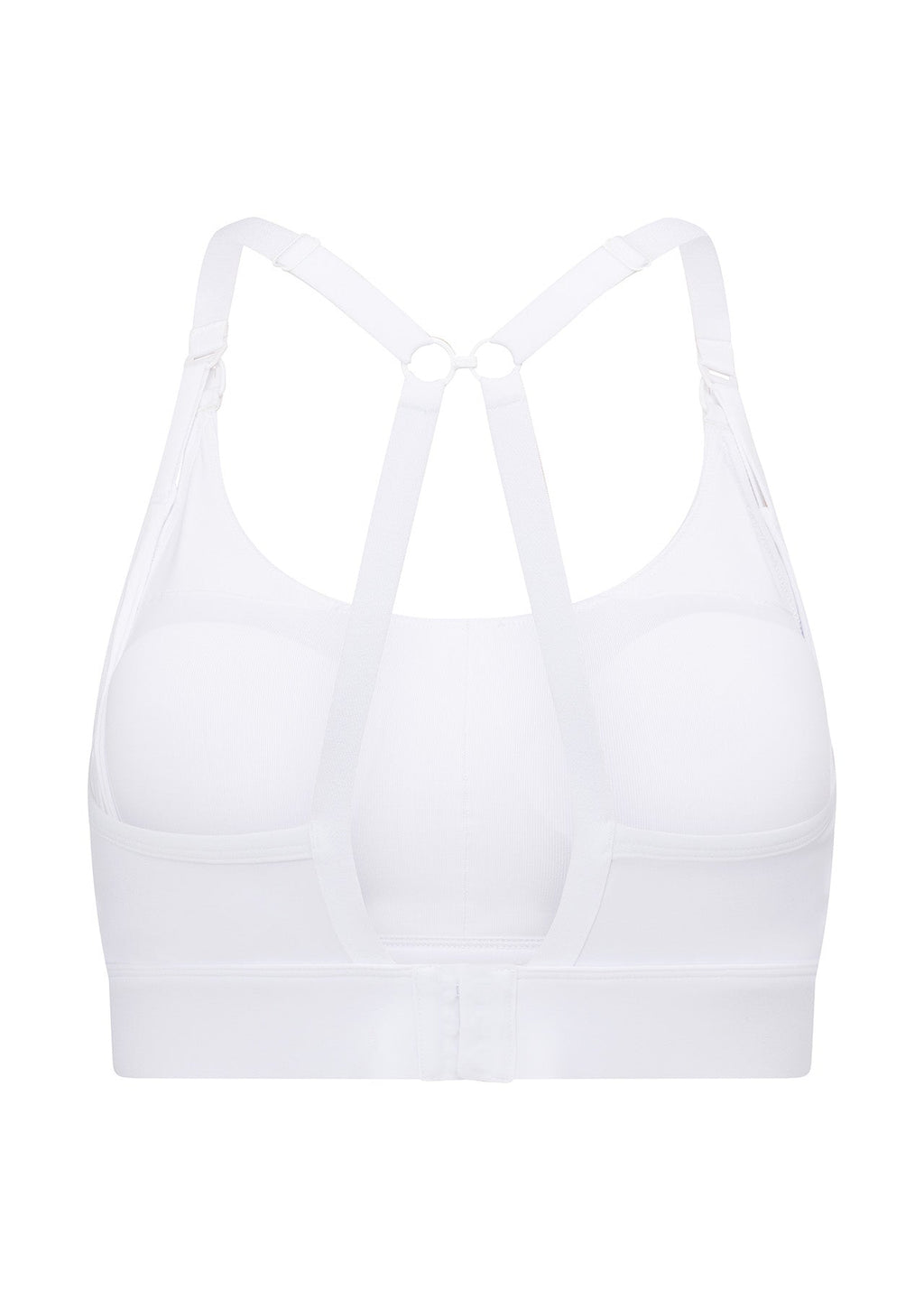LJ Nursing Bra