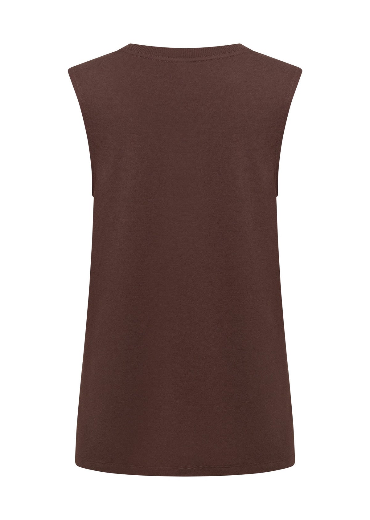 Lotus Muscle Tank
