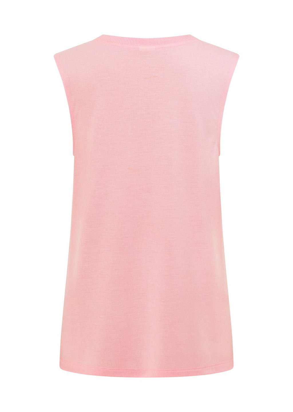 Lotus Muscle Tank