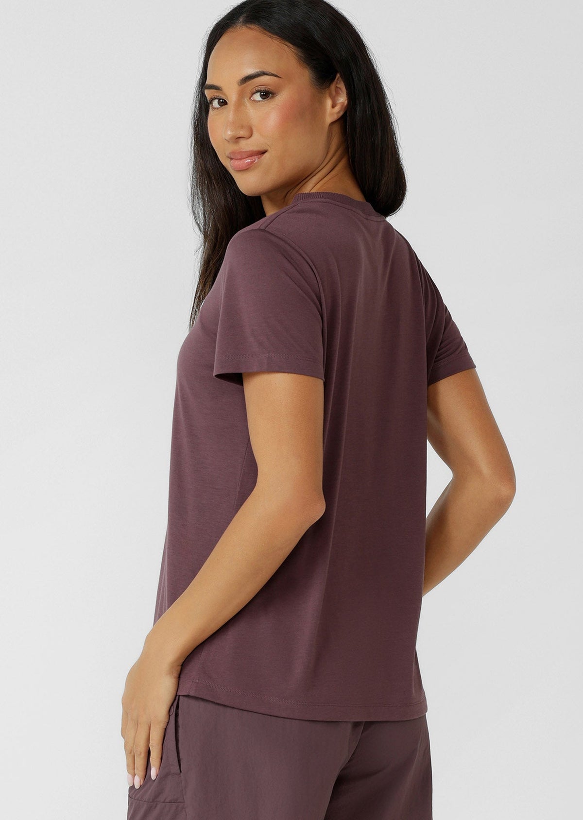Lotus T-Shirt
