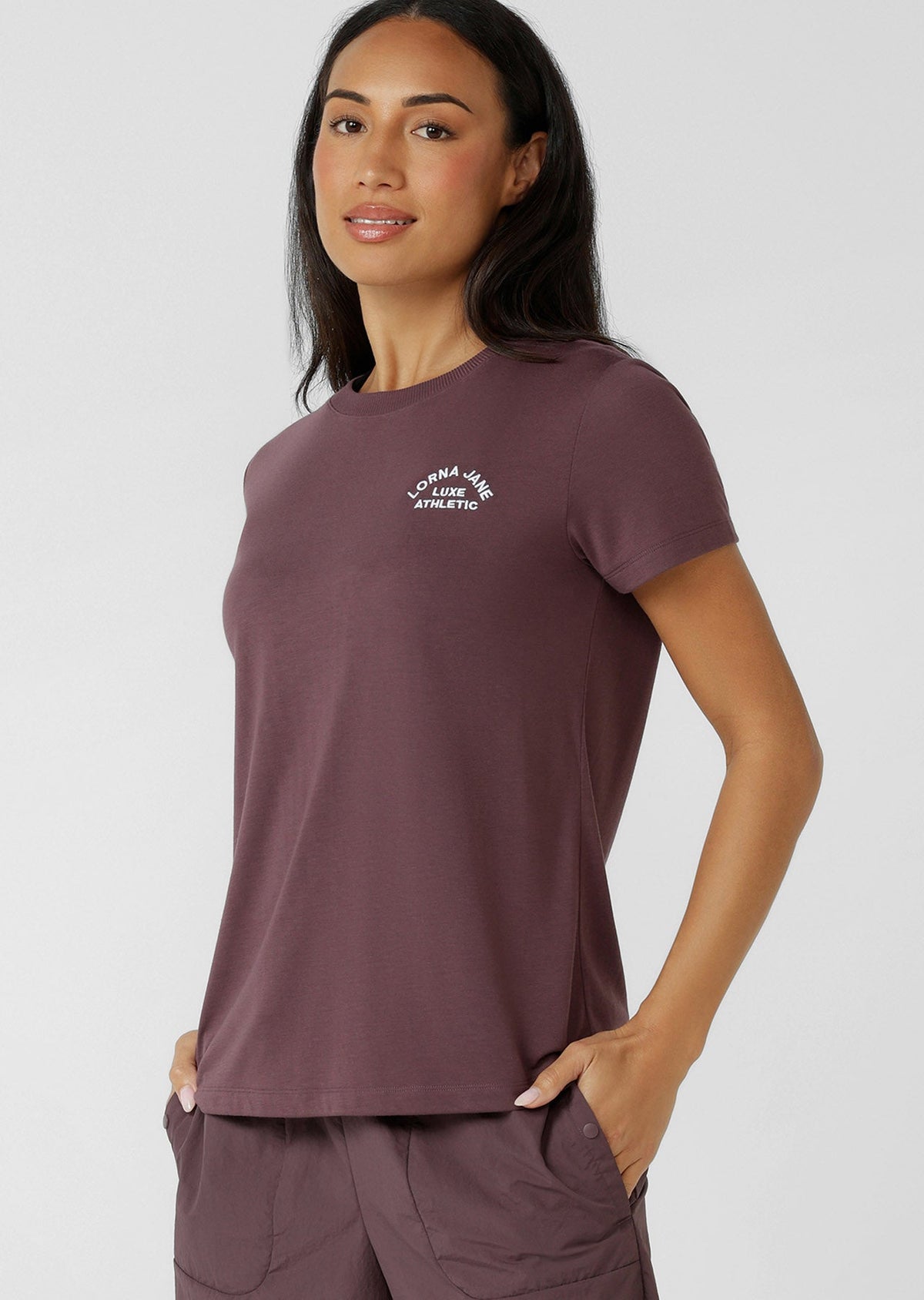 Lotus T-Shirt