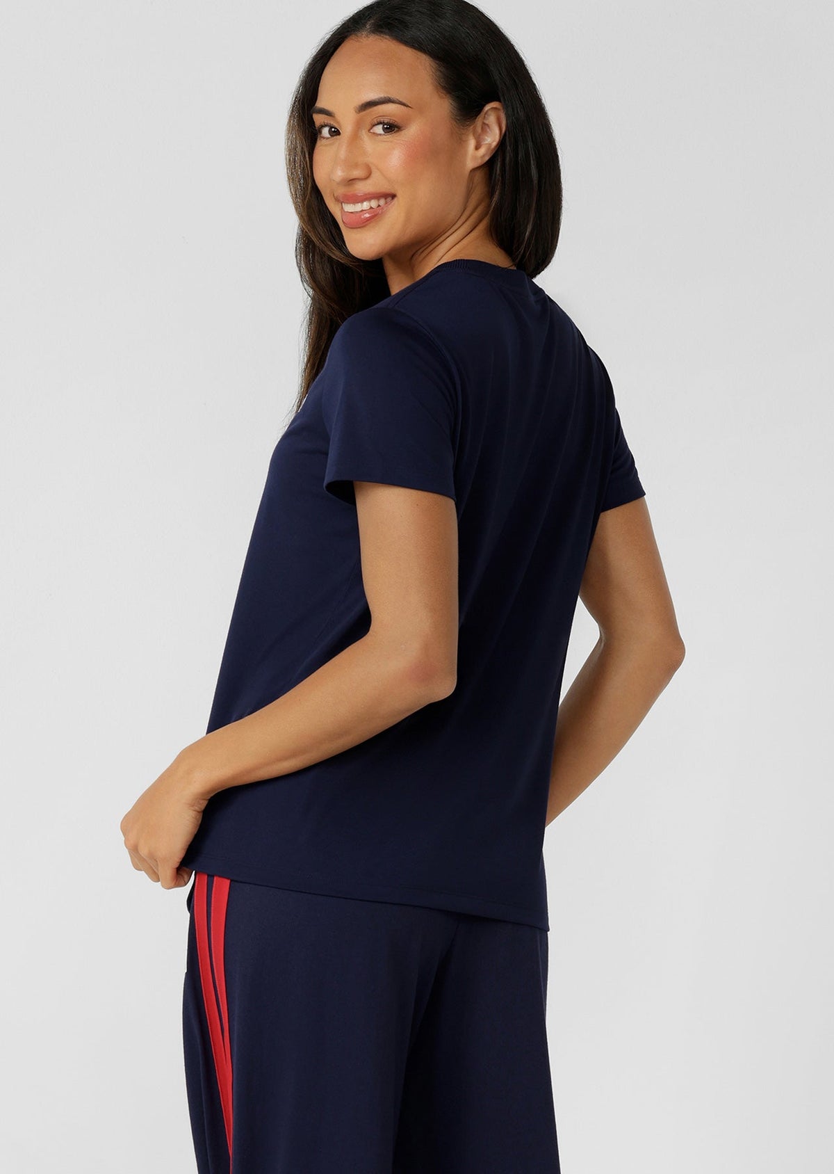Lotus T-Shirt