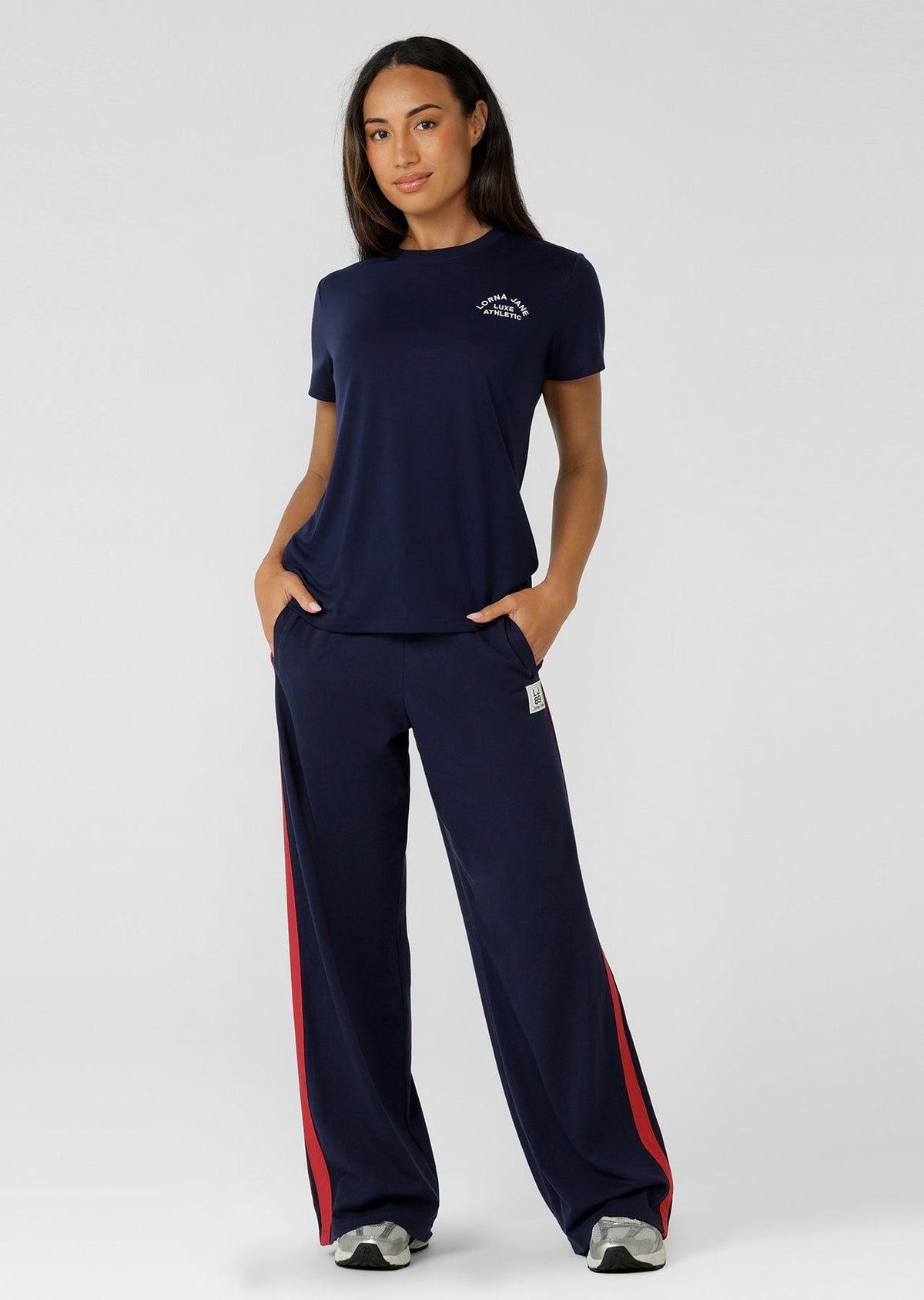 Lotus T-Shirt