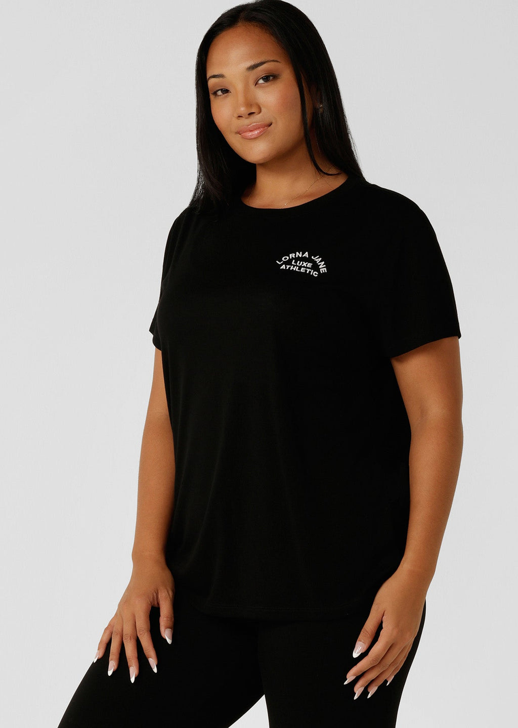 Lotus T-Shirt