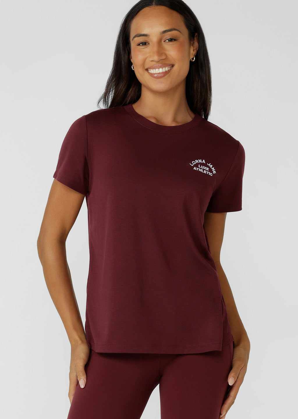 Lotus T-Shirt