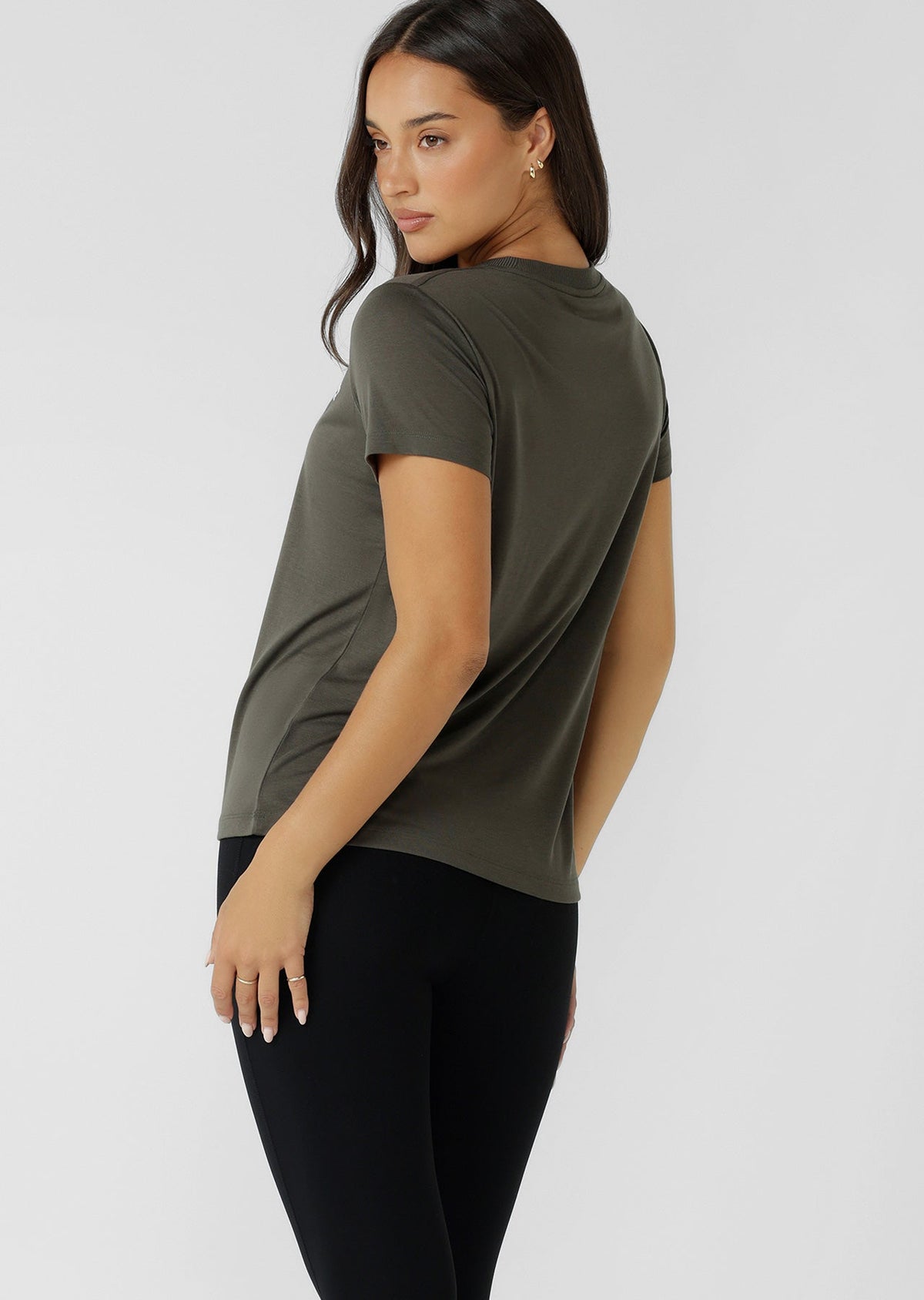 Lotus T-Shirt