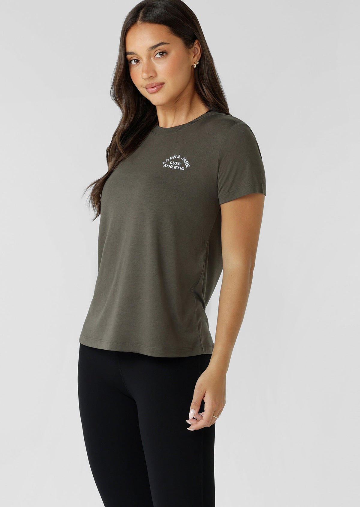 Lotus T-Shirt
