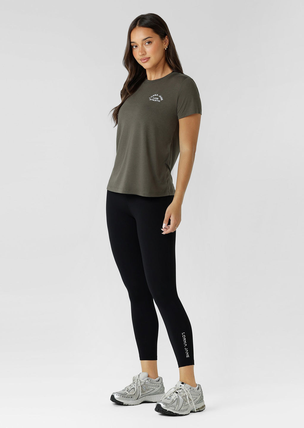Lotus T-Shirt