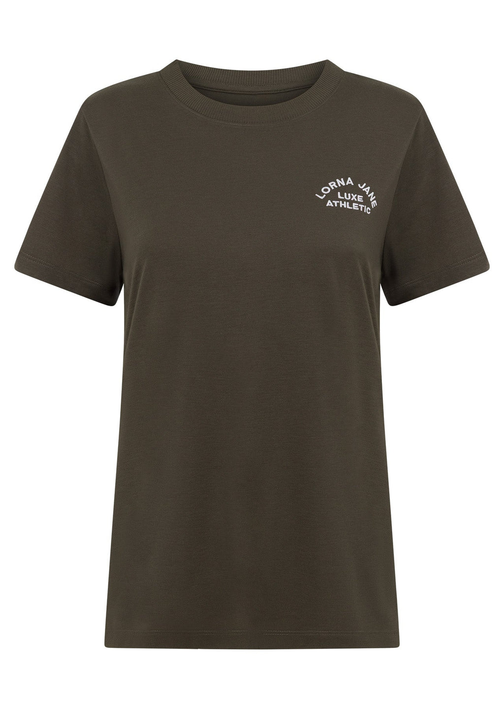 Lotus T-Shirt