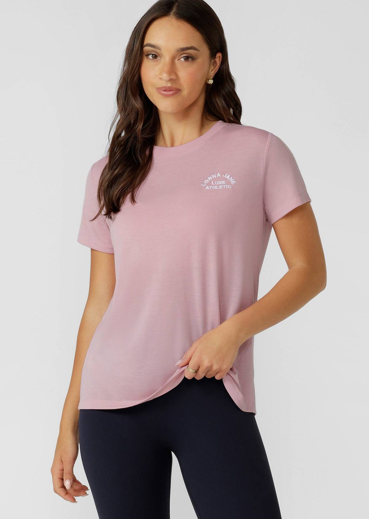 Lotus T-Shirt