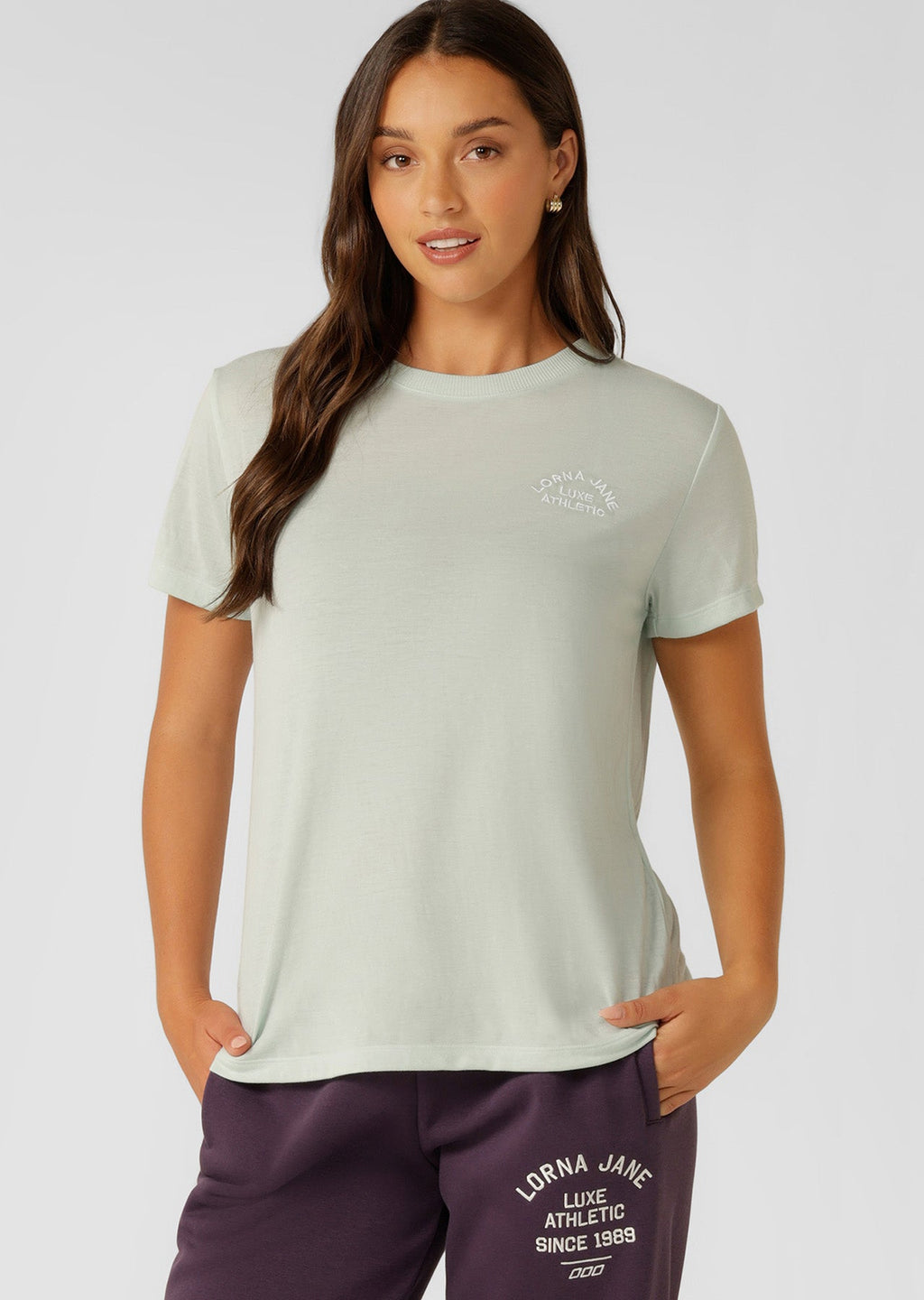 Lotus T-Shirt