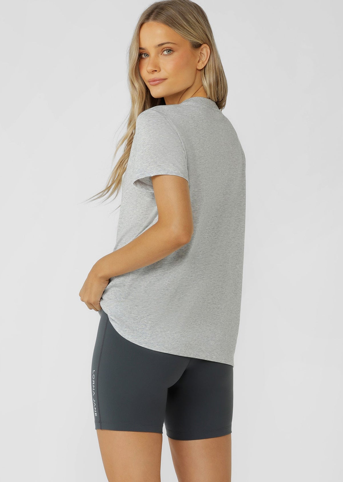 Lotus T-Shirt